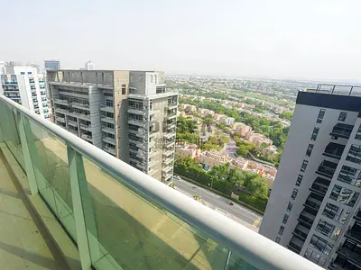 Prime Location | High Floor | Vacant
