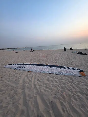 Flysurfer Sonic 3 - 11m² good condition