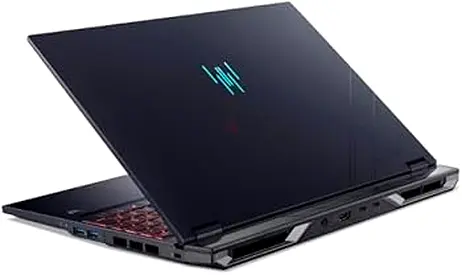 Acer predator hello 16 i9 14gen+3TB SSD +24gb ram +8gb RTX 4060