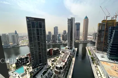 CANAL VIEW | HIGH FLOOR | MOVE-IN READY