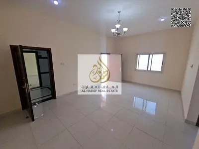 غرفتين وصالة للإيجار في النعيمية 1 | مطبخ كبير وخزائن بالحائط | 40,000 درهم