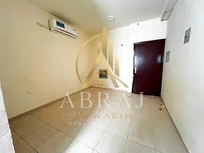 Lavish studio apartment for family muwaileh just 18k
