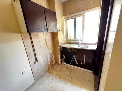 Lavish studio apartment for family muwaileh just 18k