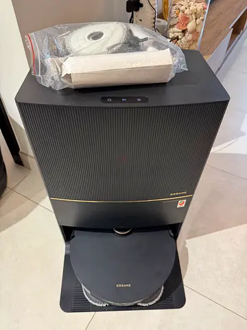Dreame - robot cleaner