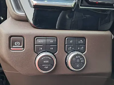 2024 GMC SIERRA — миниатюра 18