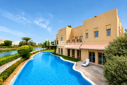 Rare Hattan L2 | Lake+Skyline View | Large Plot