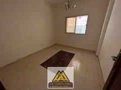 Annual Rent Al Jurf 2 1BR Separate Hall Ground Floor Central AC Free Maintenance 24k 4 Payments