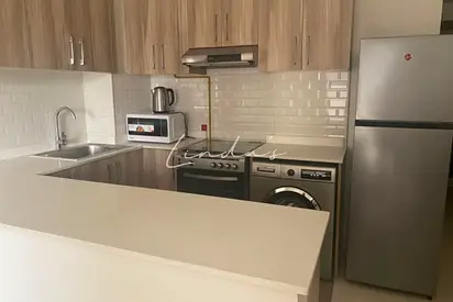 Furnished | Sea View | Mid Floor |