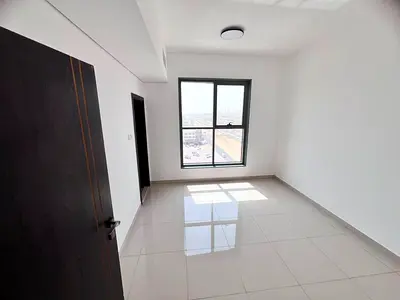2 Bedroom Apartment in Al Jurf 3 Second Tenant 2 Master Bedrooms 3 Baths Balcony Spacious AED 42000 Yearly