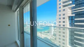 Unfurnished | High Floor | Marina View