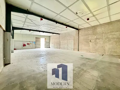SPACIOUS | PRIME LOCATION | VACANT | EASY ACCESS