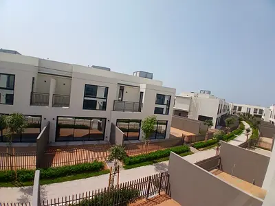 2BR Villa | Best Location! Next To Club House