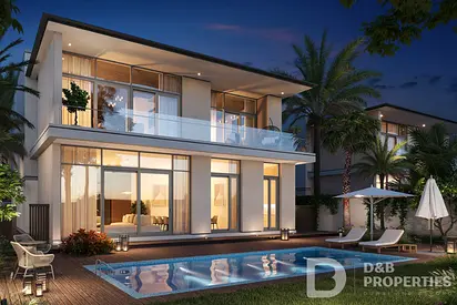 Townhouse | Large Plot | Spacious Layout