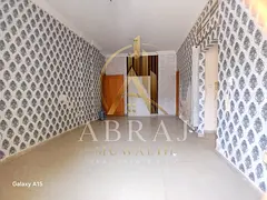 Lavish 2bhkfull family building in muwailah sharjah with balcony 40k