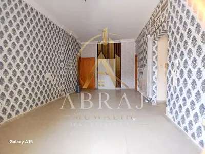 Lavish 2bhkfull family building in muwailah sharjah with balcony 40k