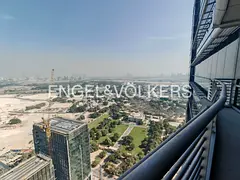 Duplex | High Floor | Dubai-Zabeel View | Vacant