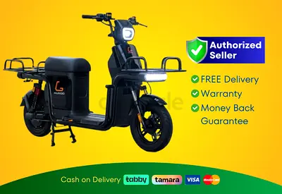 Electric Scooter Kugoo T3 | Brand New | Warranty | FREE Delivery