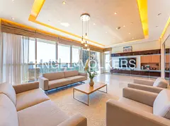 Upgraded | High Floor | Exceptional View