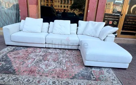 Olta modular Chattles&more sofa