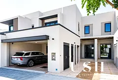 Large Layout | Landscaped | Brand New