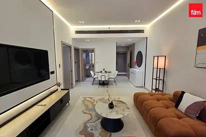 Bright Furnished Apt | Closed Kitchen