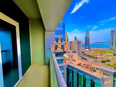 Rare Availability | Bright & Spacious 2 Bedroom+maidsroom | Only 57