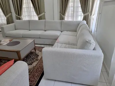 Almost brand new Condition IKEA Vimle Corner Shape Sofa Beige