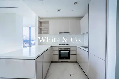 Downtown Views | Spacious Layout | VACANT