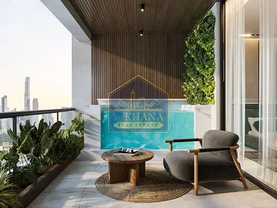 Maid Room | Private Pool | Fitted Kitchen Appliances | Cash Offer
