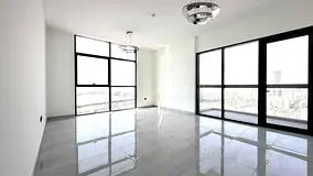 Ready 2BR Apartment for Sale | Majan | OST Tower 11 | High Floor | No Buyer Commission
