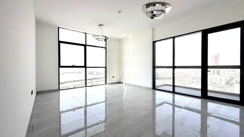 Ready 2BR Apartment for Sale | Majan | OST Tower 11 | High Floor | No Buyer Commission