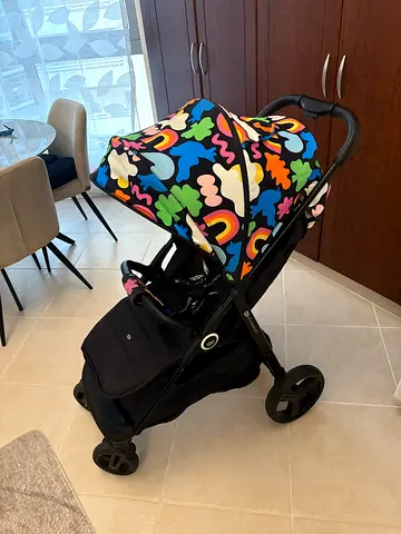 Kinderkraft TRIG 3 Stroller Very good condition