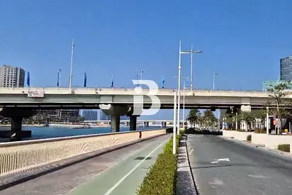 Heart Al Maryah | Steps from ADGM| Ready to move