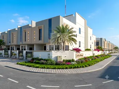 Villa for rent, 5 rooms, no annual fees