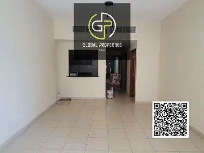 Spacious 1 BHK for Rent in Ajman One – 36k