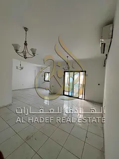 3 Bedroom Apartment for Annual Rent in Al Majaz 3, Sharjah | Spacious Family Apartment | AED 55,000