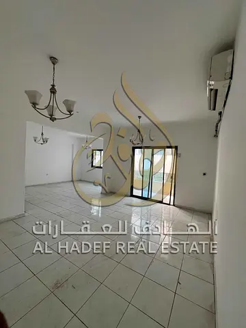 3 Bedroom Apartment for Annual Rent in Al Majaz 3, Sharjah | Spacious Family Apartment | AED 55,000