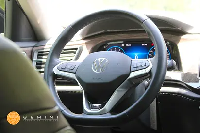 Volkswagen Teramont R-Line, миниатюра 13