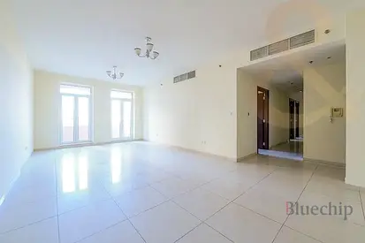 Spacious Layout | Gated Community | Built in Wardrobes