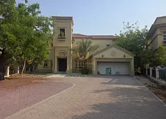 Luxury Villa for Rent | Jumeirah Islands
