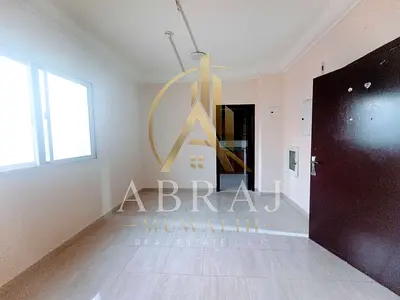 Luxury like a brand new 1BHK, prime location, 1 month free ,No deposit with central AC for family only