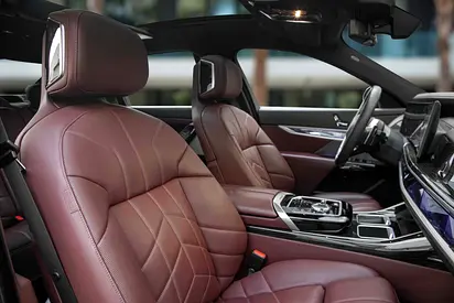 BMW 7 Series 735i, миниатюра 11