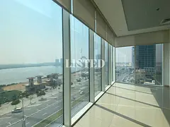 Office Fitout | Amazing Space | Great Lagoon View
