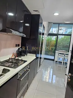 Fully Furnished | Ready to Move In | Luxury Studio | Business Bay