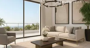 2BR | Ensuite Rooms | 2 Years Post Handover Payment Plan