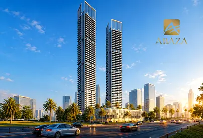 خطة سداد لمدة 40 شهراً بعد التسليم | مفروشة بالكامل | خصم 35% | إطلالة على المارينا