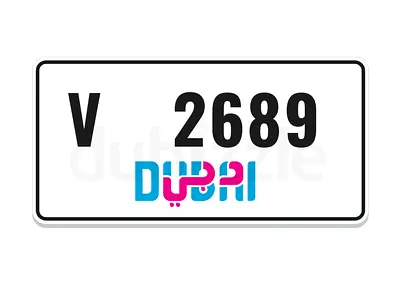 V 2689 ( check detail )