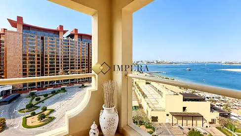 FURNISHED | PARTIAL SEA VIEW | BEACH ACCESS