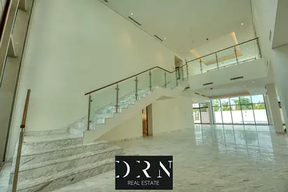 LAGOON FACING | CORNER VILLA | HUGE PLOT