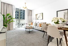 Fully Furnished | Lagoon View | Investors Choice